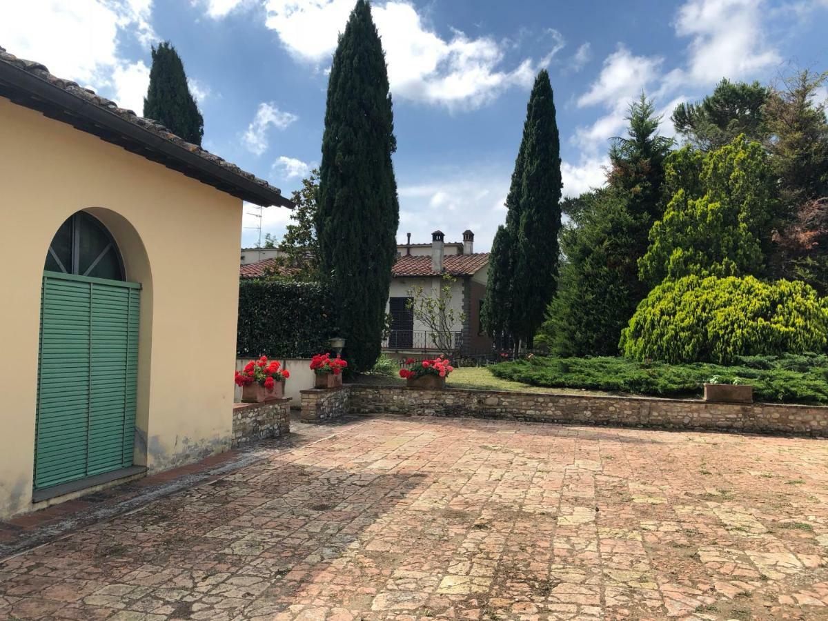 Casa Di Romano, La Piazzetta 马西亚拉 外观 照片