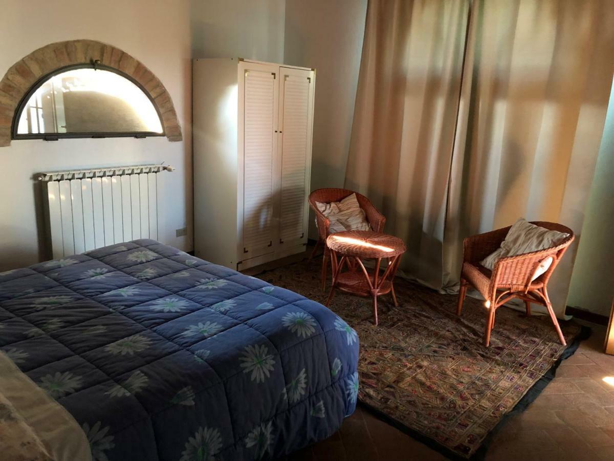 Casa Di Romano, La Piazzetta 马西亚拉 外观 照片