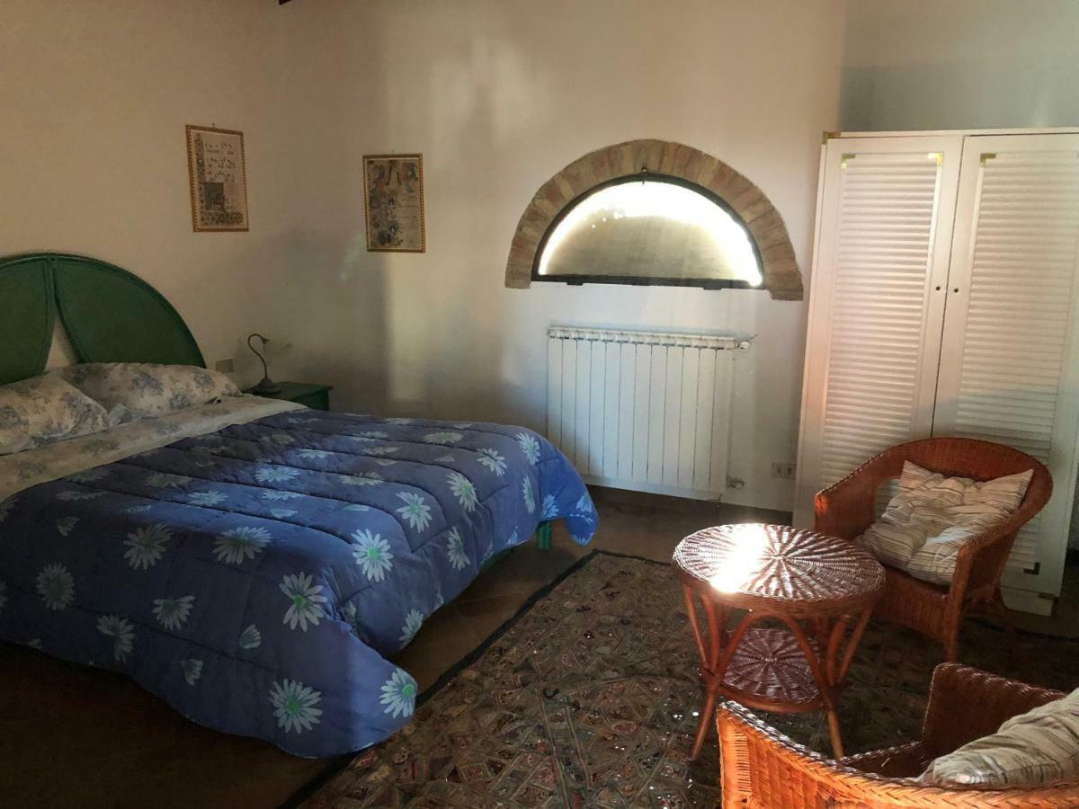 Casa Di Romano, La Piazzetta 马西亚拉 外观 照片