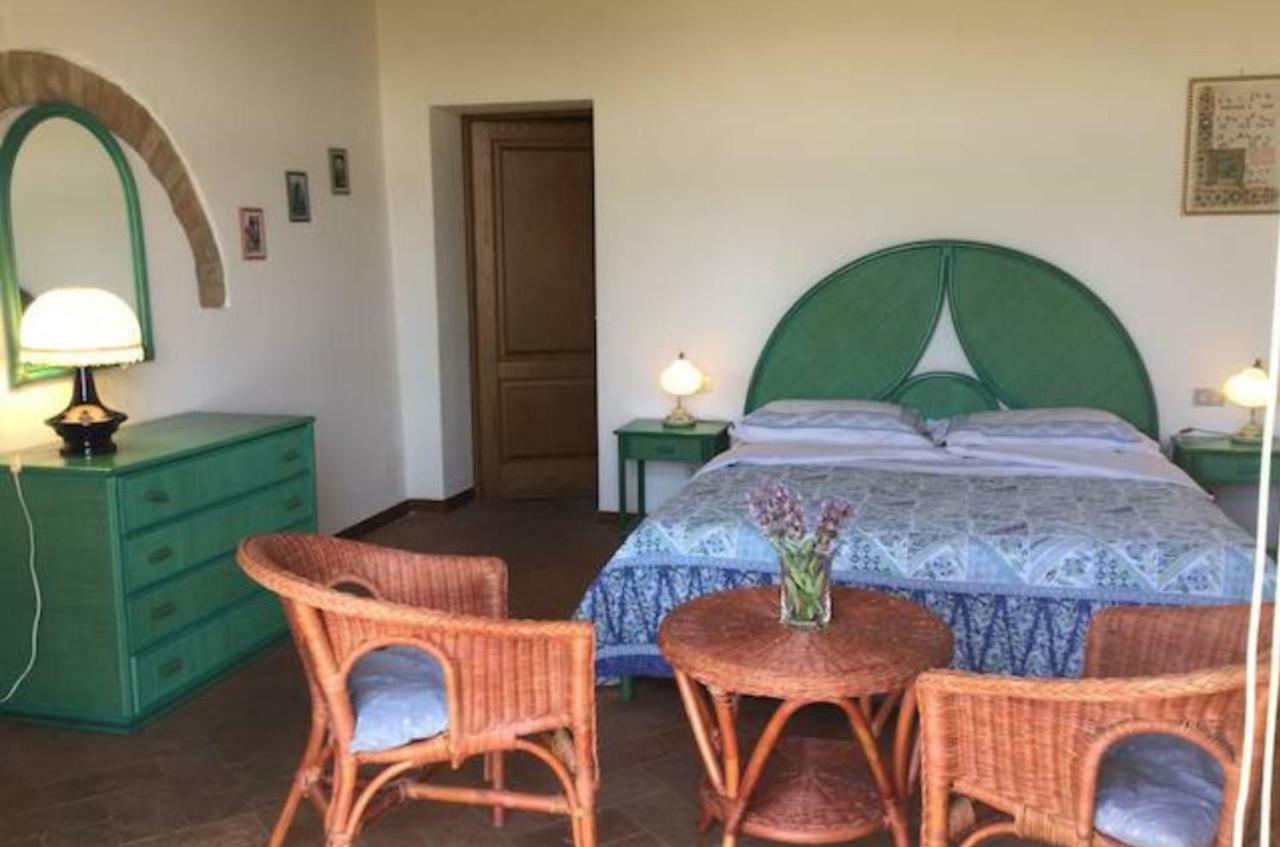 Casa Di Romano, La Piazzetta 马西亚拉 外观 照片