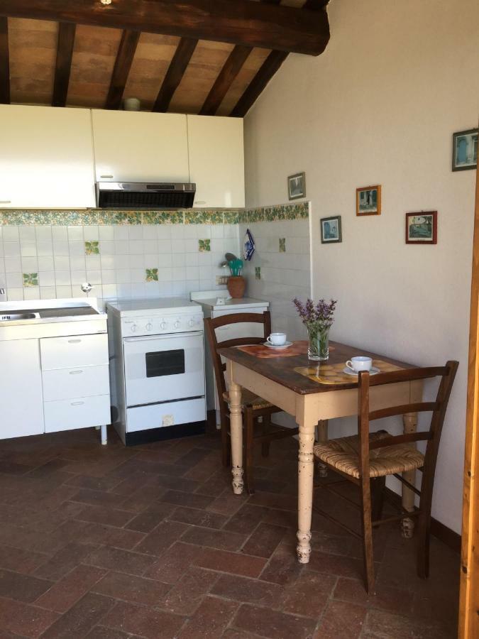Casa Di Romano, La Piazzetta 马西亚拉 外观 照片