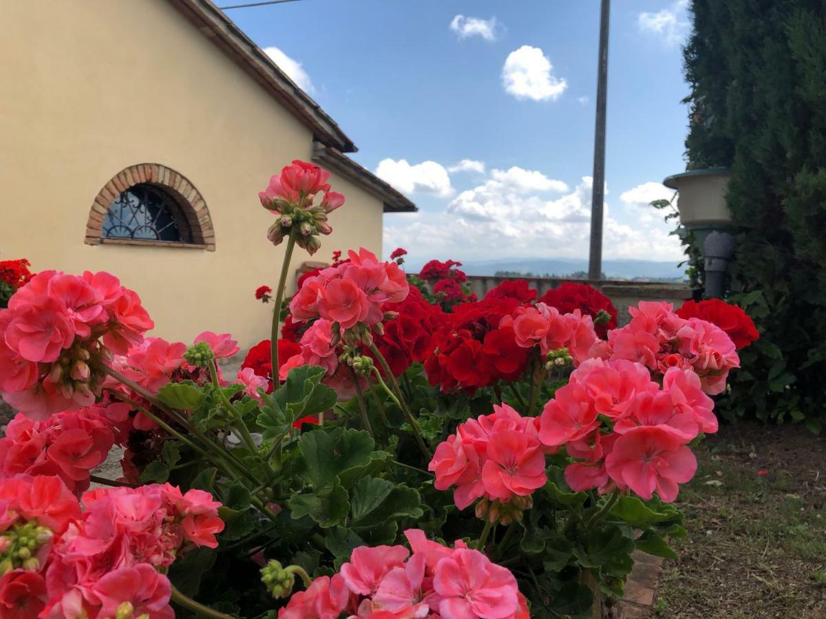 Casa Di Romano, La Piazzetta 马西亚拉 外观 照片