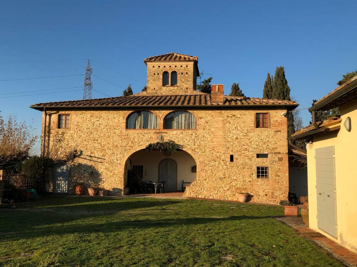 Casa Di Romano, La Piazzetta 马西亚拉 外观 照片